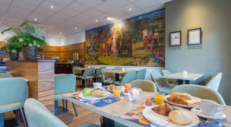 Amrâth Hotel Alkmaar — photo 4
