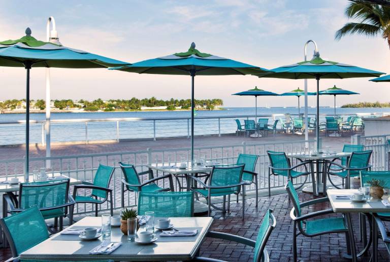 Opal Key Resort and Marina — photo 4