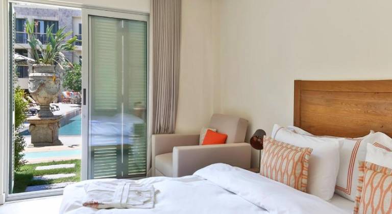 Bella Sombra Hotel — photo 2