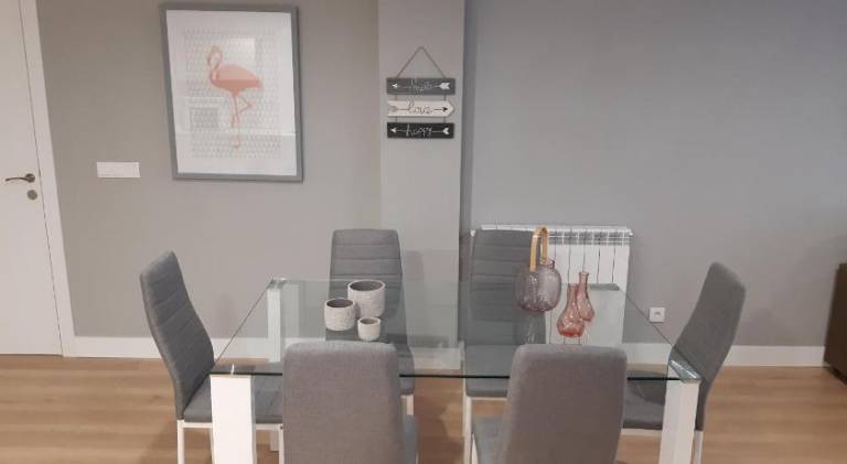 Apartamento Nájera