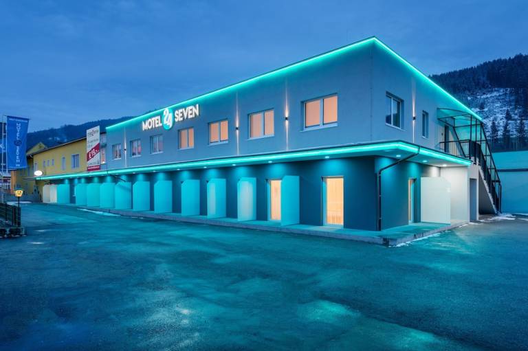 Unterkunft Bruck an der Mur