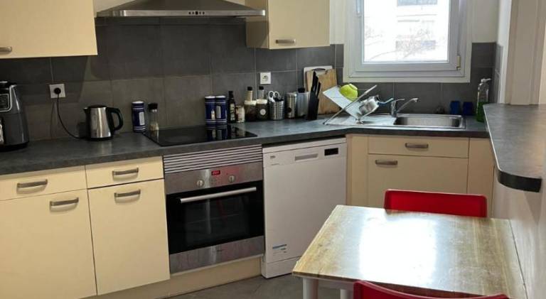 Rental apartment with 1 room for 2 persons — photo 3
