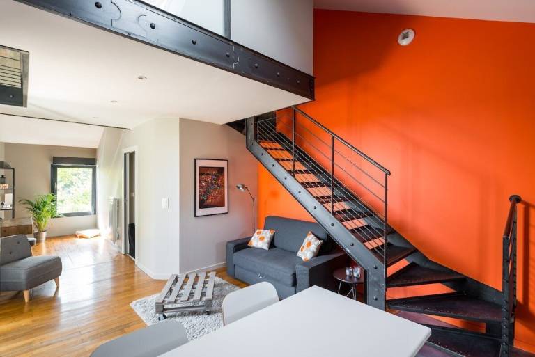 Appartement Meyzieu