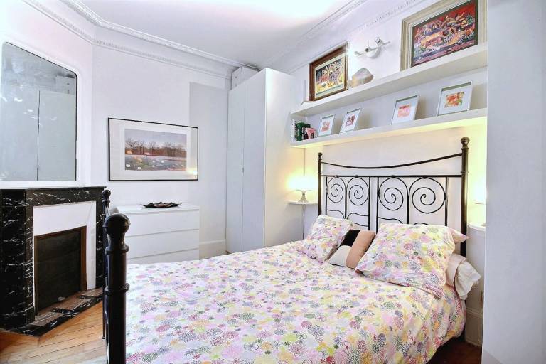 Apartment with 1 room for 4 persons — photo 2