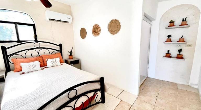 Rental apartment with 1 room for 2 persons in San José del Cabo