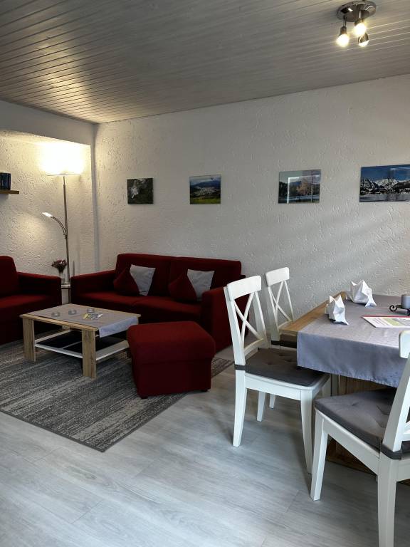 Apartment with patio, sauna & garden — photo 5