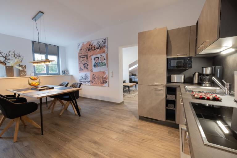 Ferienwohnung Seesen