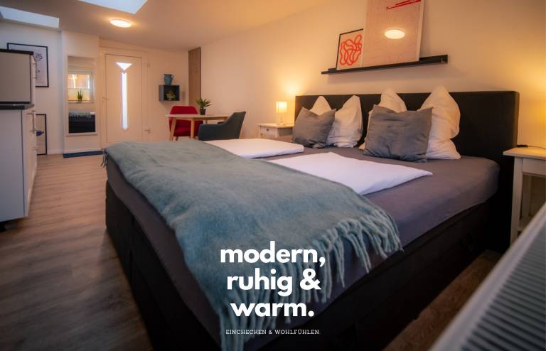 Ferienwohnung Niebüll