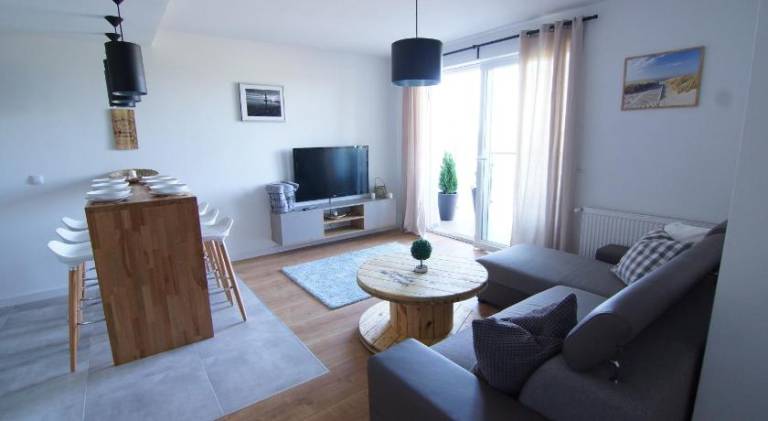 Wonderful holiday apartment with pool | Next to the beach | Dogs allowed — photo 2