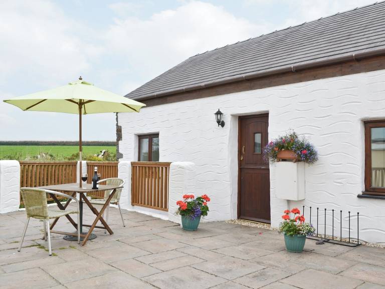Cottage  Trelech
