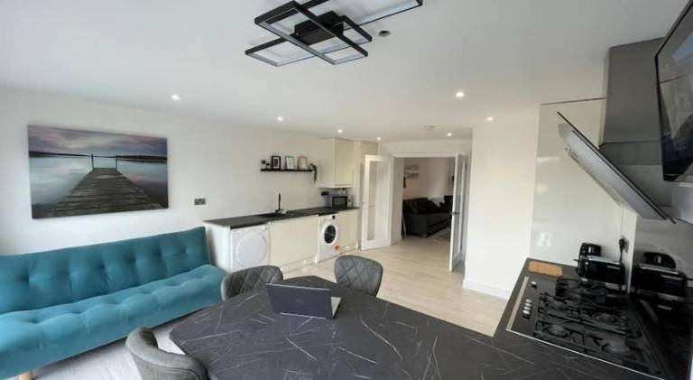 Lovely vacation home | Pets are welcome — photo 2