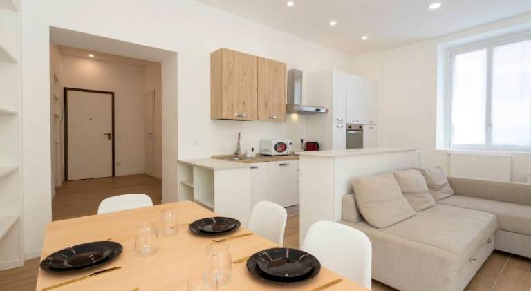 Apartment | Pet-friendly — photo 5
