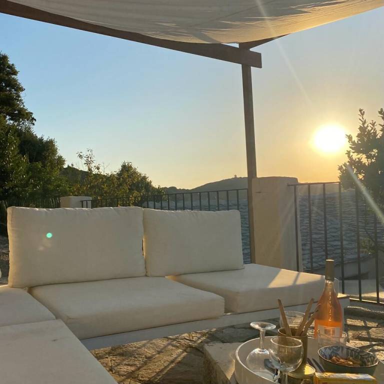 Maison de vacances Centuri