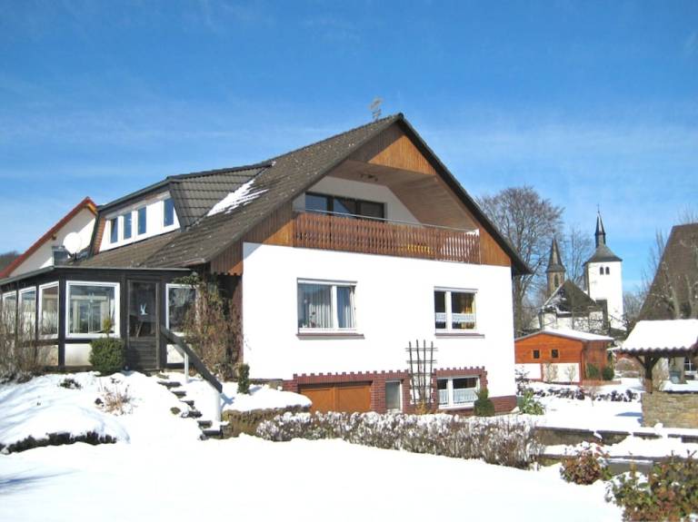 Ferienwohnung Nieheim