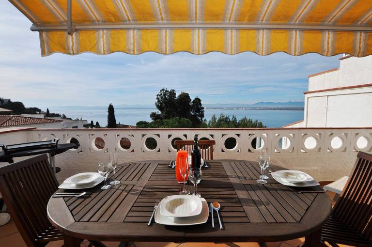Fully equipped wonderful apartment with pool & terrace | Beach nearby | Pet-friendly — photo 3