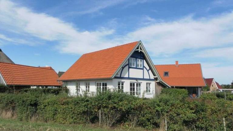 Ferienwohnung  Kalkhorst