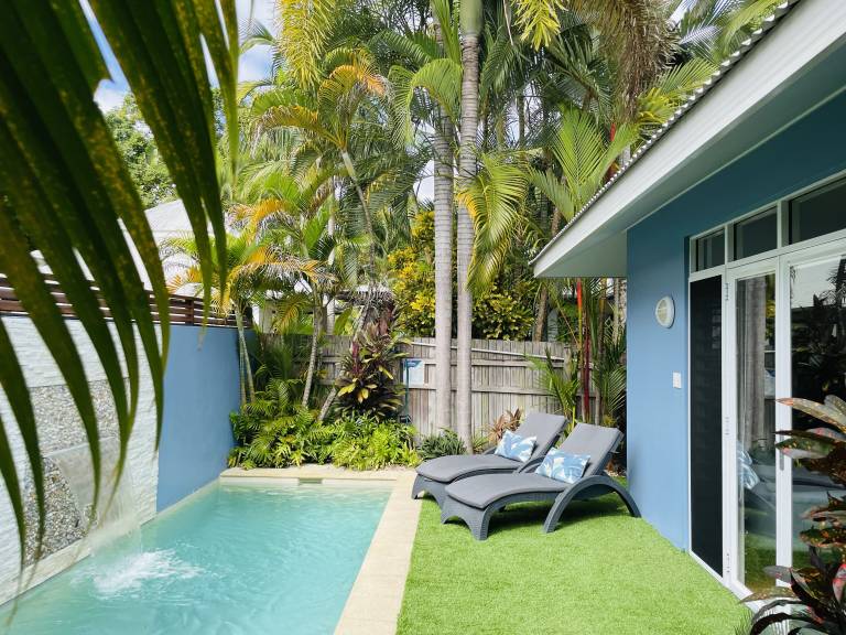 House Port Douglas