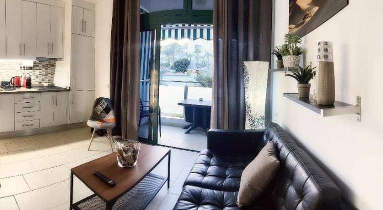 Solymar - apartamento junto a las dunas y Yumbo, WiFi veloz — photo 2