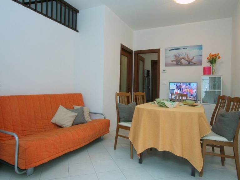 Villa Lignano Pineta