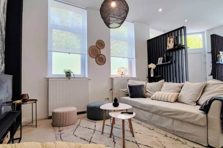 Maison de vacances Wasquehal