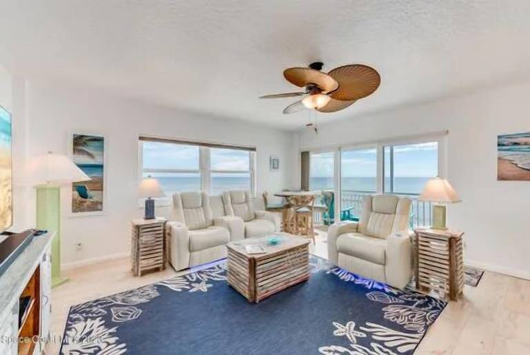 Condo Satellite Beach