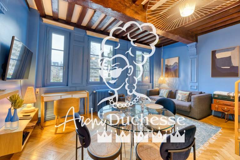 Appartement Bois-Guillaume