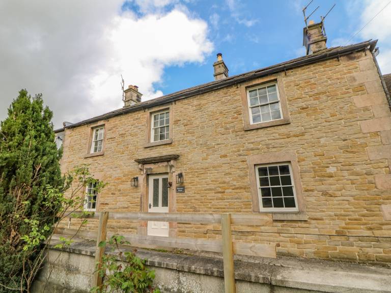 Cottage Castleton