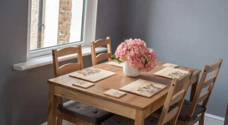 Rental apartment with 2 rooms for 4 persons — photo 4
