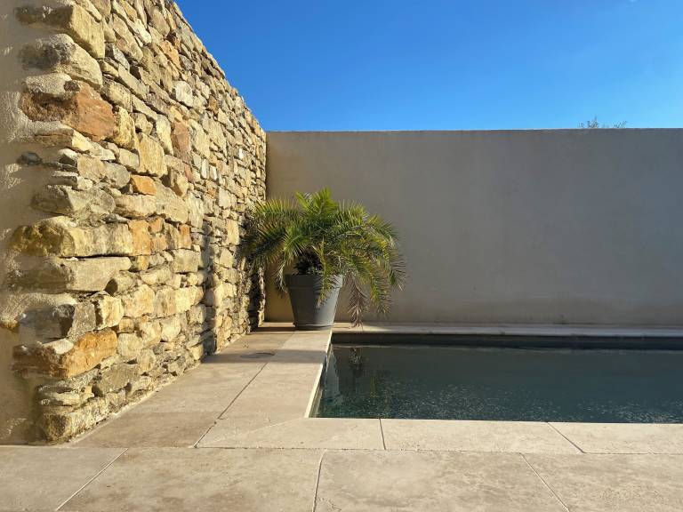 Maison de vacances La Bastide-d'Engras