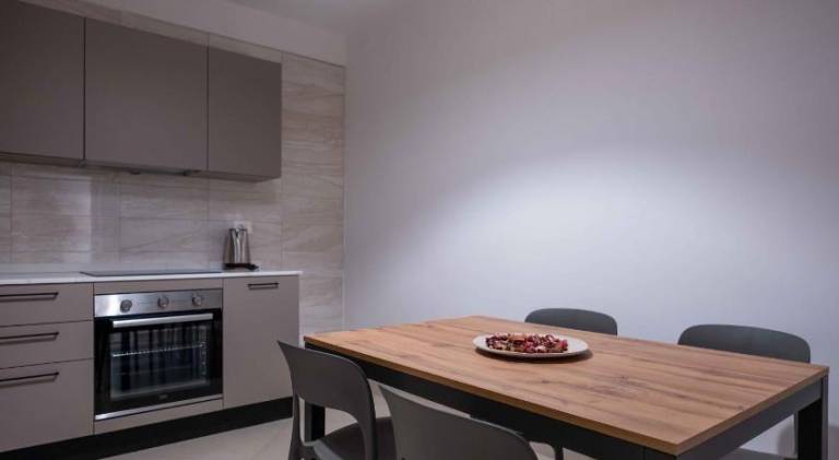 Apartment with 1 room for 6 persons — photo 4