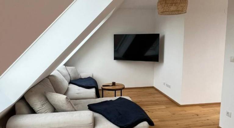 Holiday apartment with 2 rooms for 4 persons — photo 4