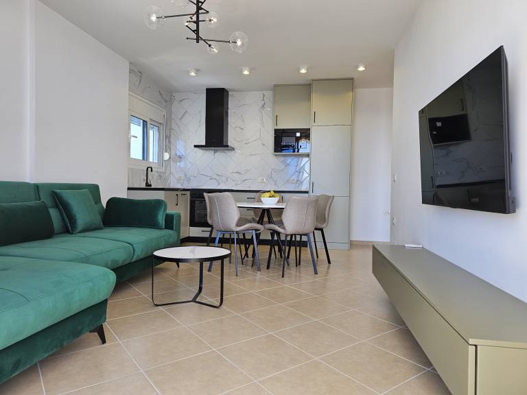 Apartament Saranda