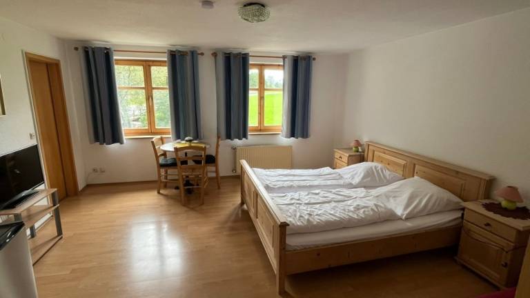 Landgasthof Jägerhaus (Immenstadt - Bühl) in Oberstaufen
