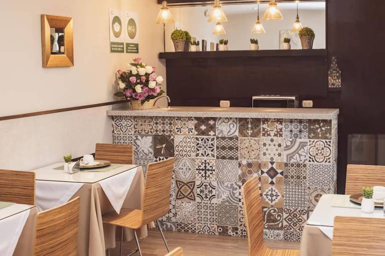 Hostal Lirium