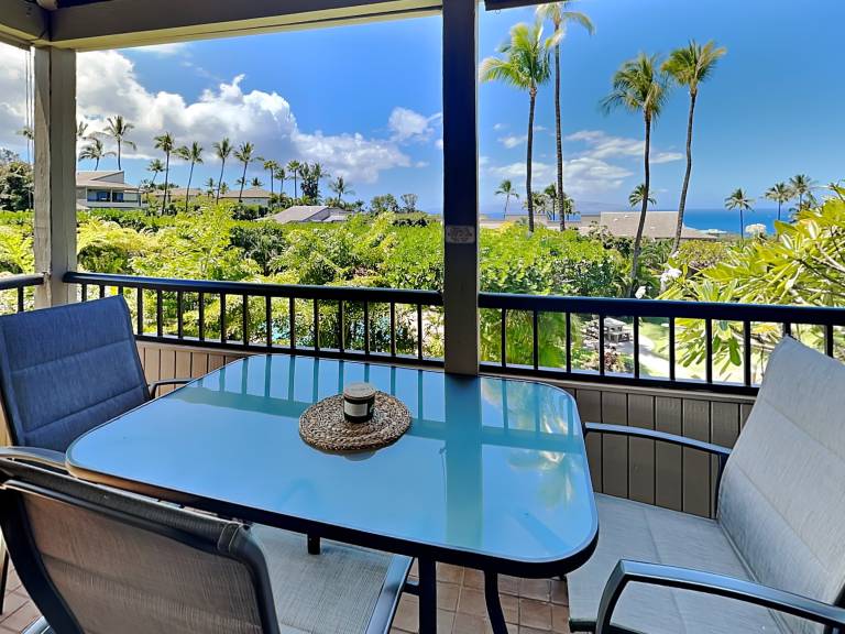 Condo Wailea