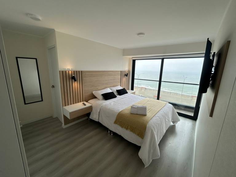 Apartment San Miguel