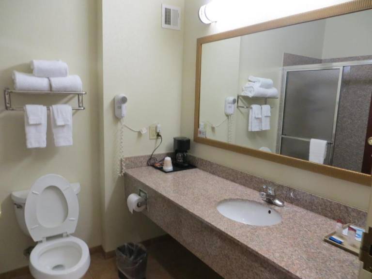 HomeTown Hotel Bryant — photo 2