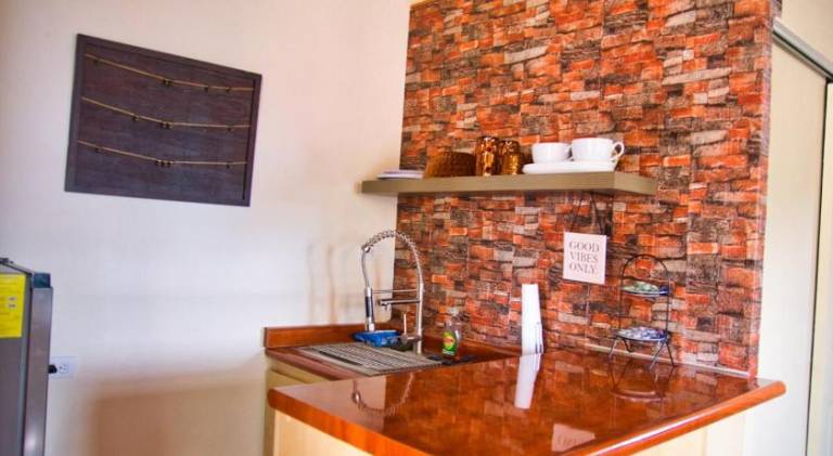 Apartment with 1 room for 2 persons — photo 3