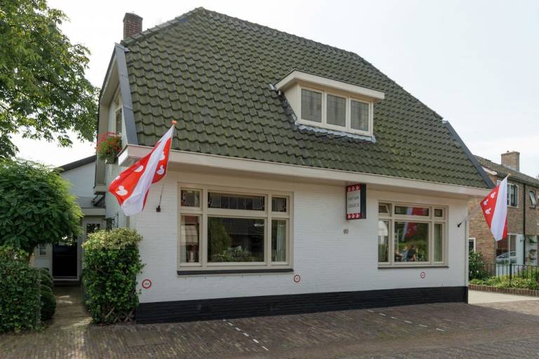 Appartement  Koedijk