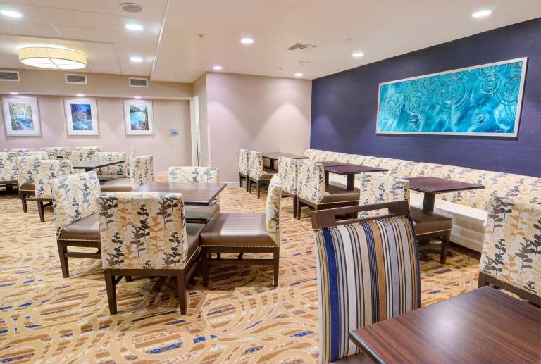 Holiday Inn Gainesville-University Center By IHG — photo 5