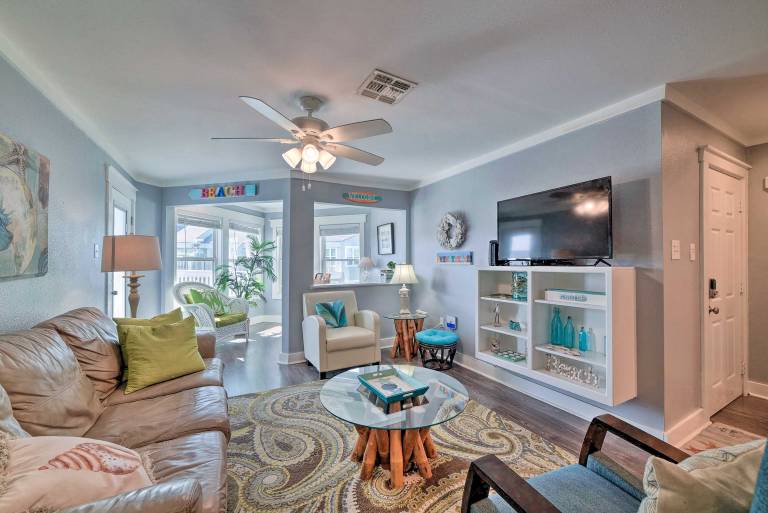 Apartment Corpus Christi