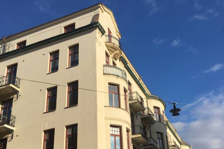 Morris Hotel