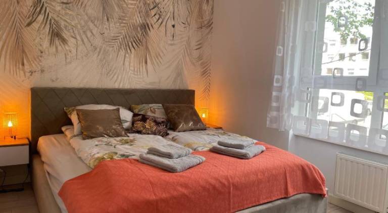 Pleasant rental apartment | Pet-friendly in Wroclaw