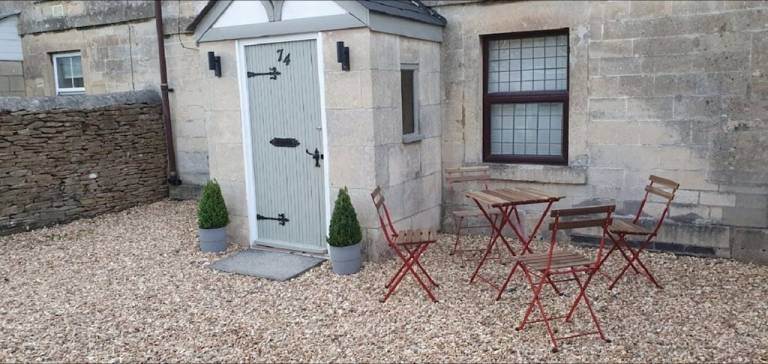 Cottage Chippenham