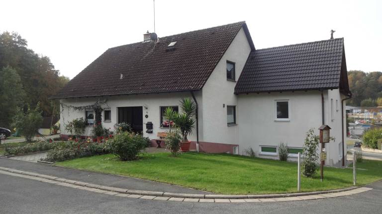 Ferienwohnung  Gößweinstein