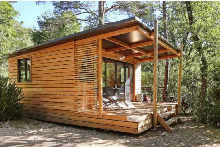 Chalet Montagnac-la-Crempse