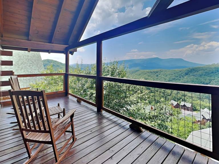 Cabin Sevierville
