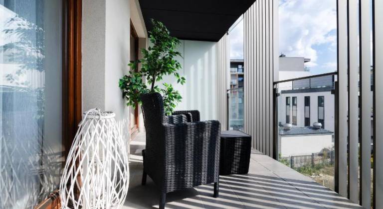 Apartment with 1 room for 4 persons — photo 4