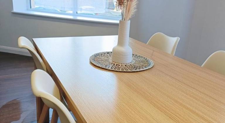 Holiday apartment with 2 rooms for 6 persons — photo 5