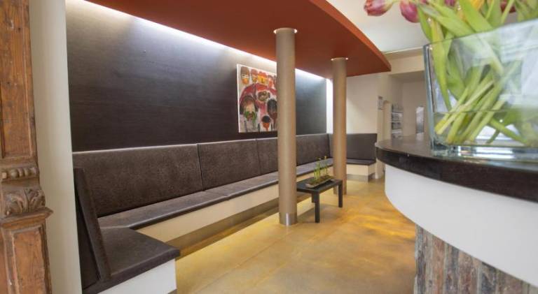 Boutique Hotel Schwarzer Baer — photo 4